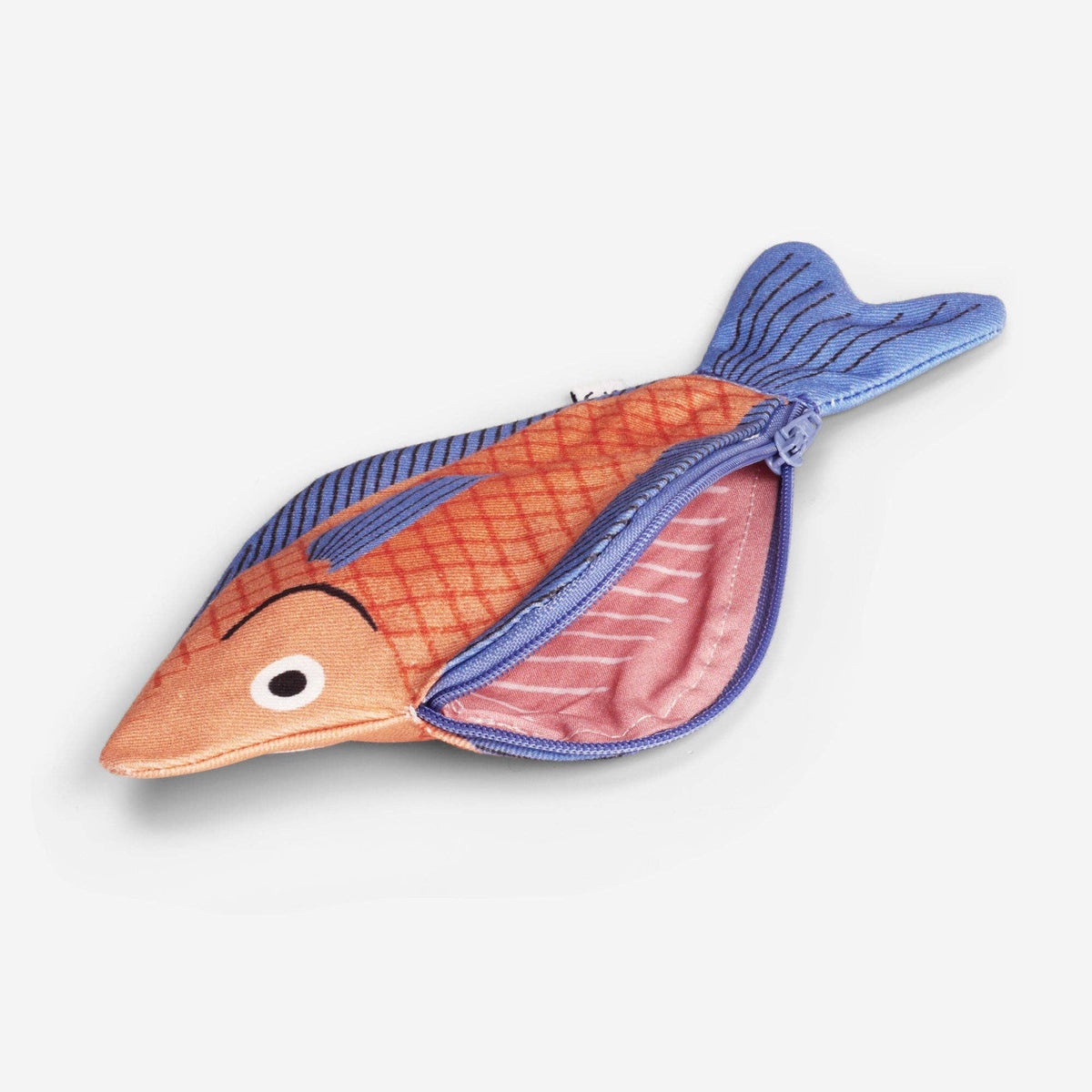 Vaaleanpunainen meriahven - Seabream