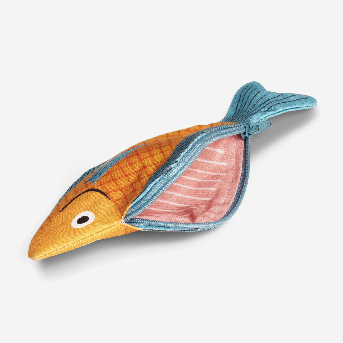 Pohjoismeren keltainen ahven - Seabream