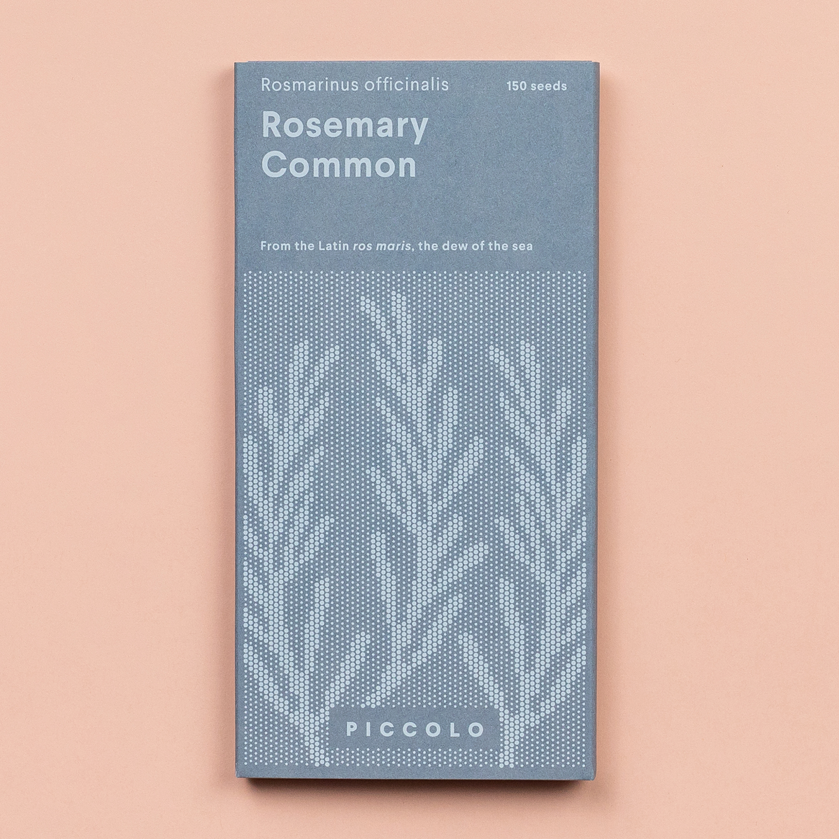 Ystävyyden pyhä yrtti, Rosmariini - Rosemary Common