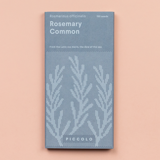 Ystävyyden pyhä yrtti, Rosmariini - Rosemary Common