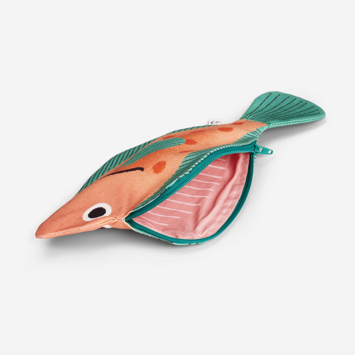 Rosefish - ruusukala.