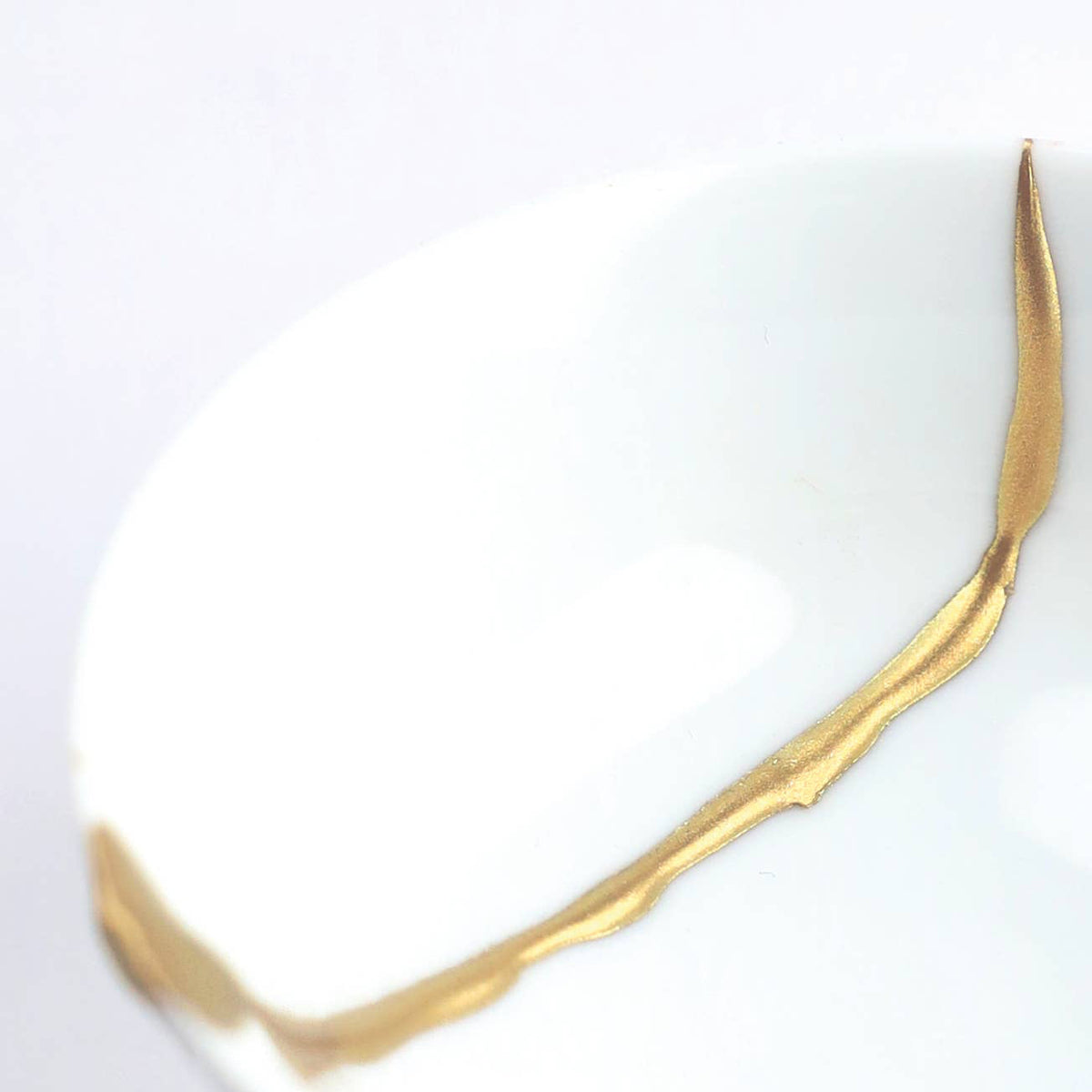 Kintsugi kit-kulta.  Elämä on matka.