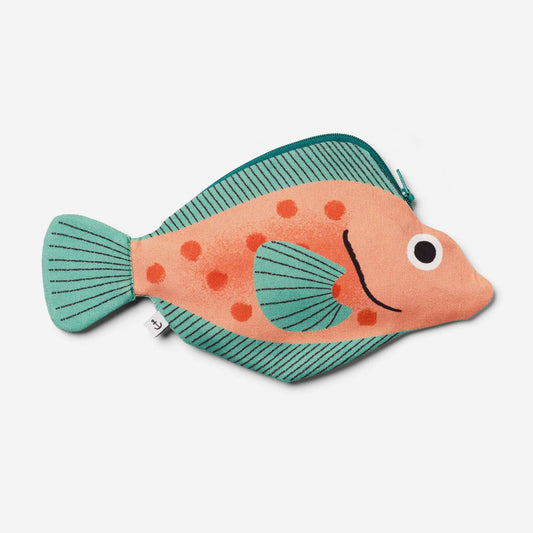 Rosefish - ruusukala.
