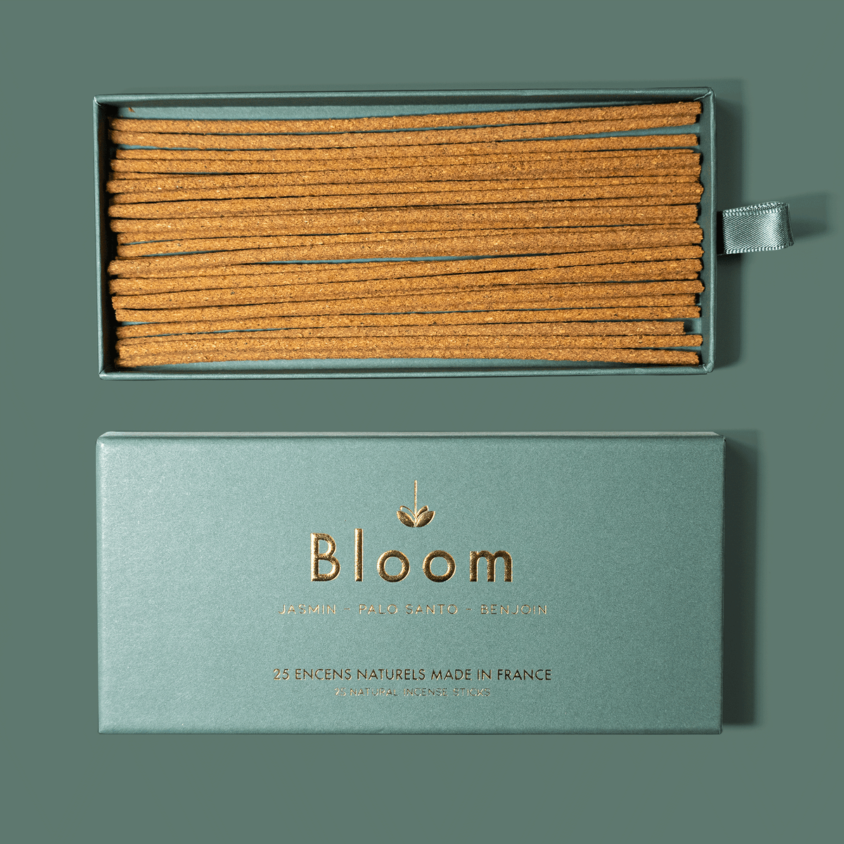 Dragonfly – Jasmiini, Palo Santo, Bentsoe