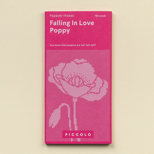 Unikko - Falling in love, yhteys unien jumalaan Morpheukseen.